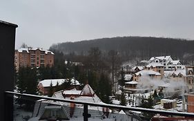 Village Apartments Polyana